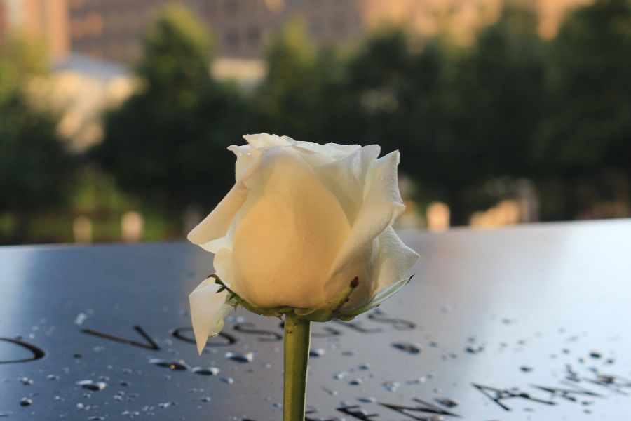 9/11 memorial 