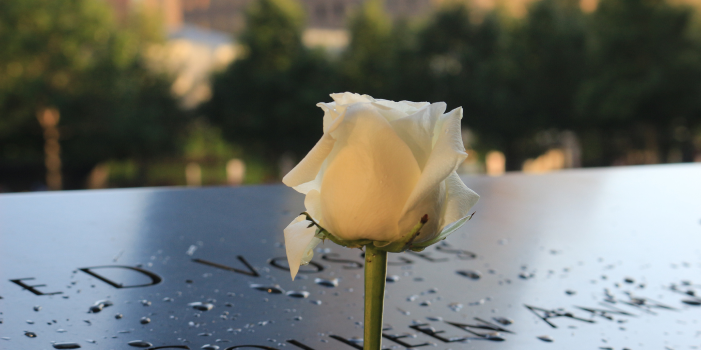 9/11 memorial 