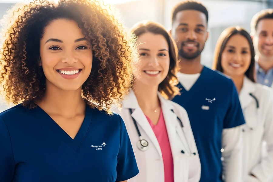 Care Team 