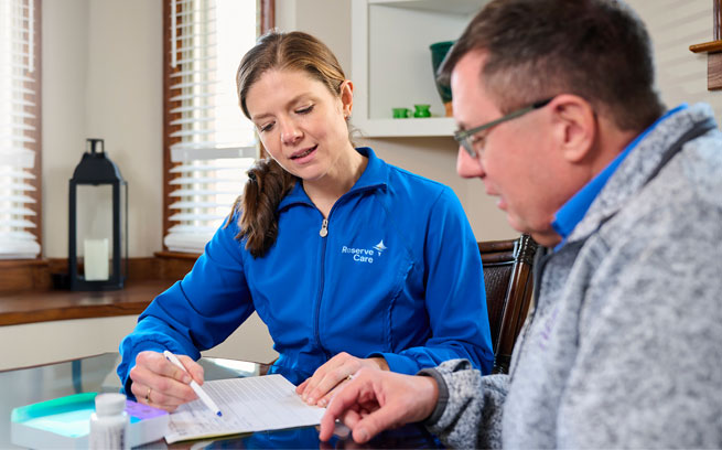Hospice of Greater Cleveland